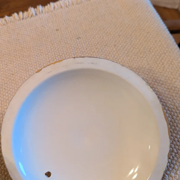 Vintage Hall Golden Globe Carbone covered casserole - Picture 11 of 13